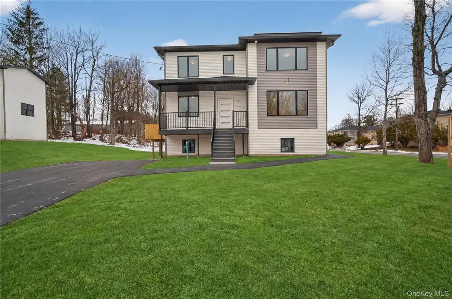 67 Lawrence Avenue, Monticello, NY 12701 - #2