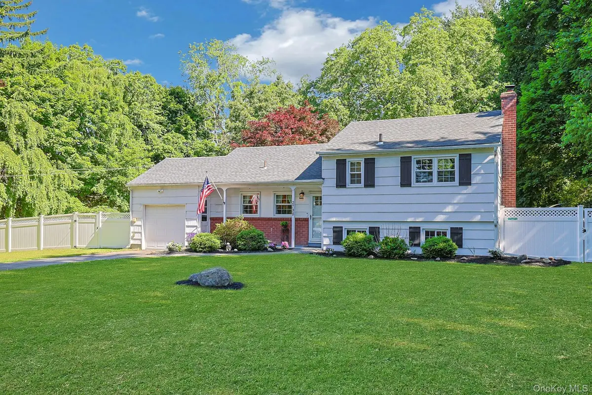 2798 Holly Drive, Yorktown Heights, NY 10598 - #1