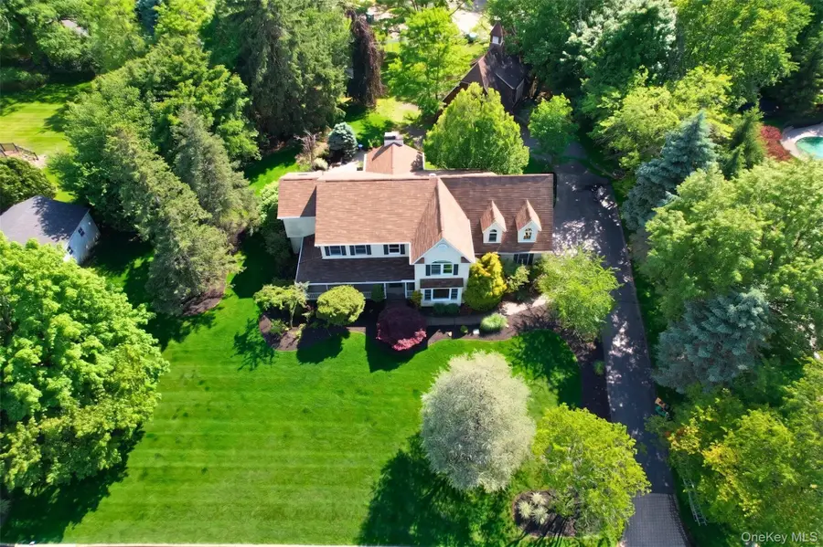 6 S Post Lane, Airmont, NY 10952 - #2