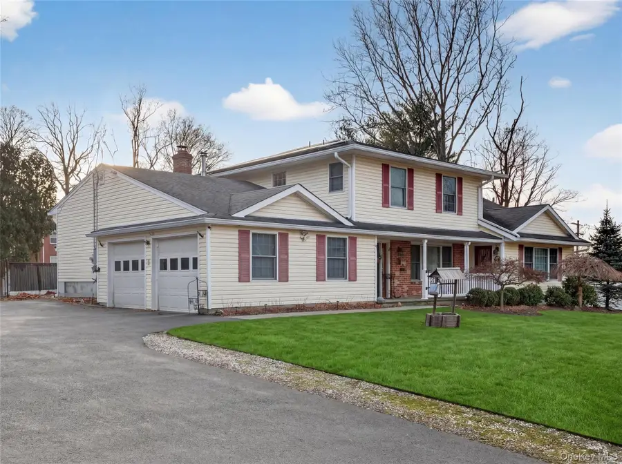 3 Claremont Lane, Suffern, NY 10901 - #3