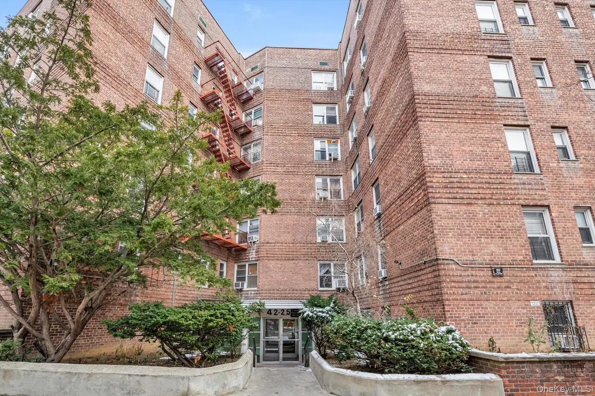 4225 80th Street #3D, Elmhurst, NY 11373 - #1