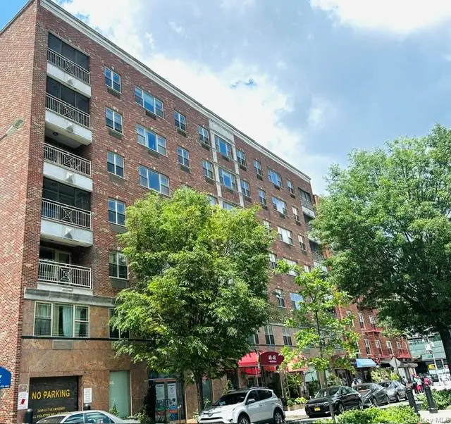 4040 75th Street #5F, Elmhurst, NY 11373 - #1