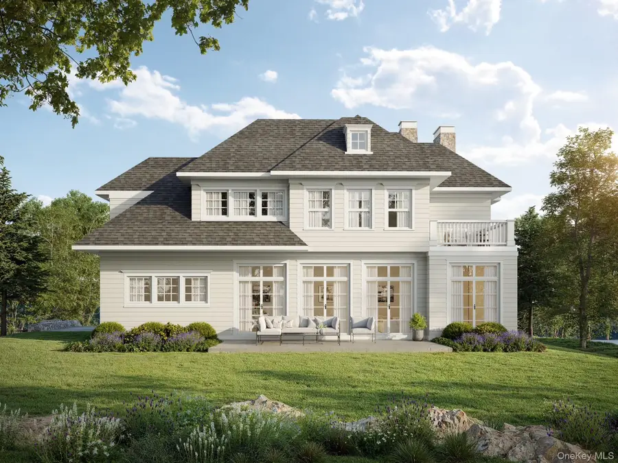 54 Drake Road, Scarsdale, NY 10583 - #2