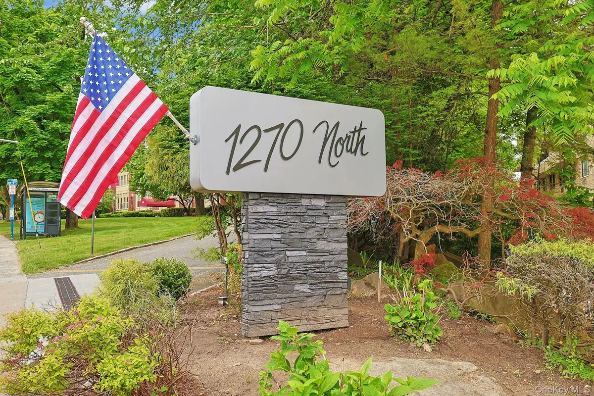 1270 North Avenue #1h, New Rochelle, NY 10804 - #1