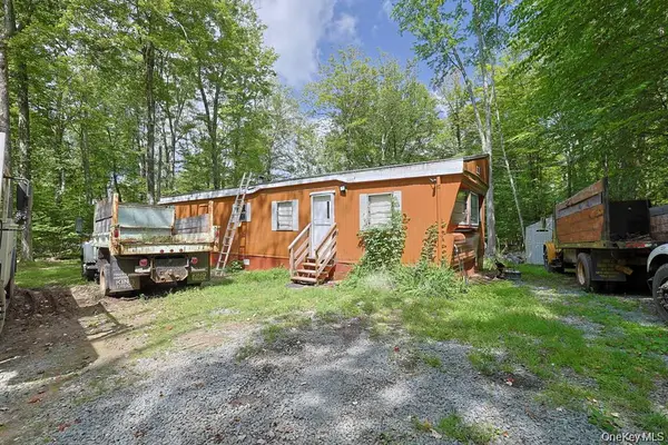 181 Oakridge Road, Greenfield Park, NY 12435