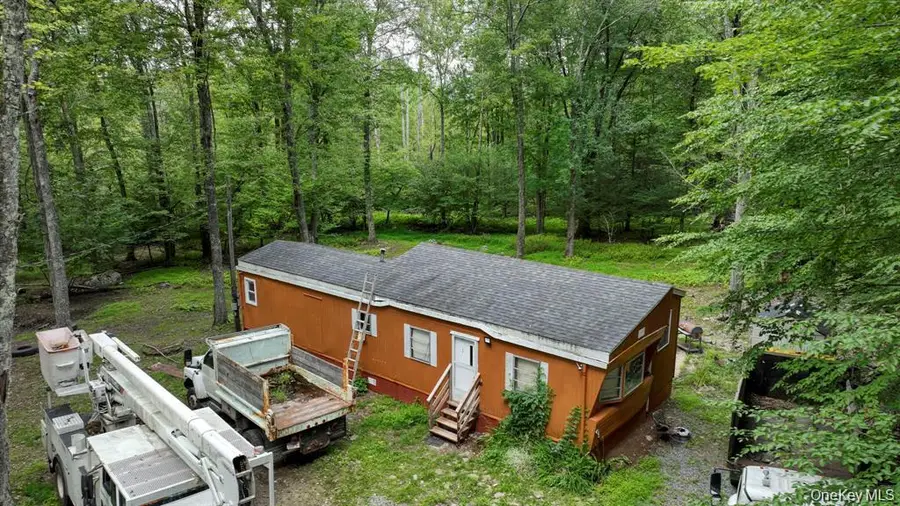 181 Oakridge Road, Greenfield Park, NY 12435 - #2