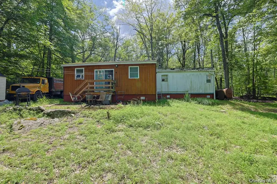 181 Oakridge Road, Greenfield Park, NY 12435 - #3