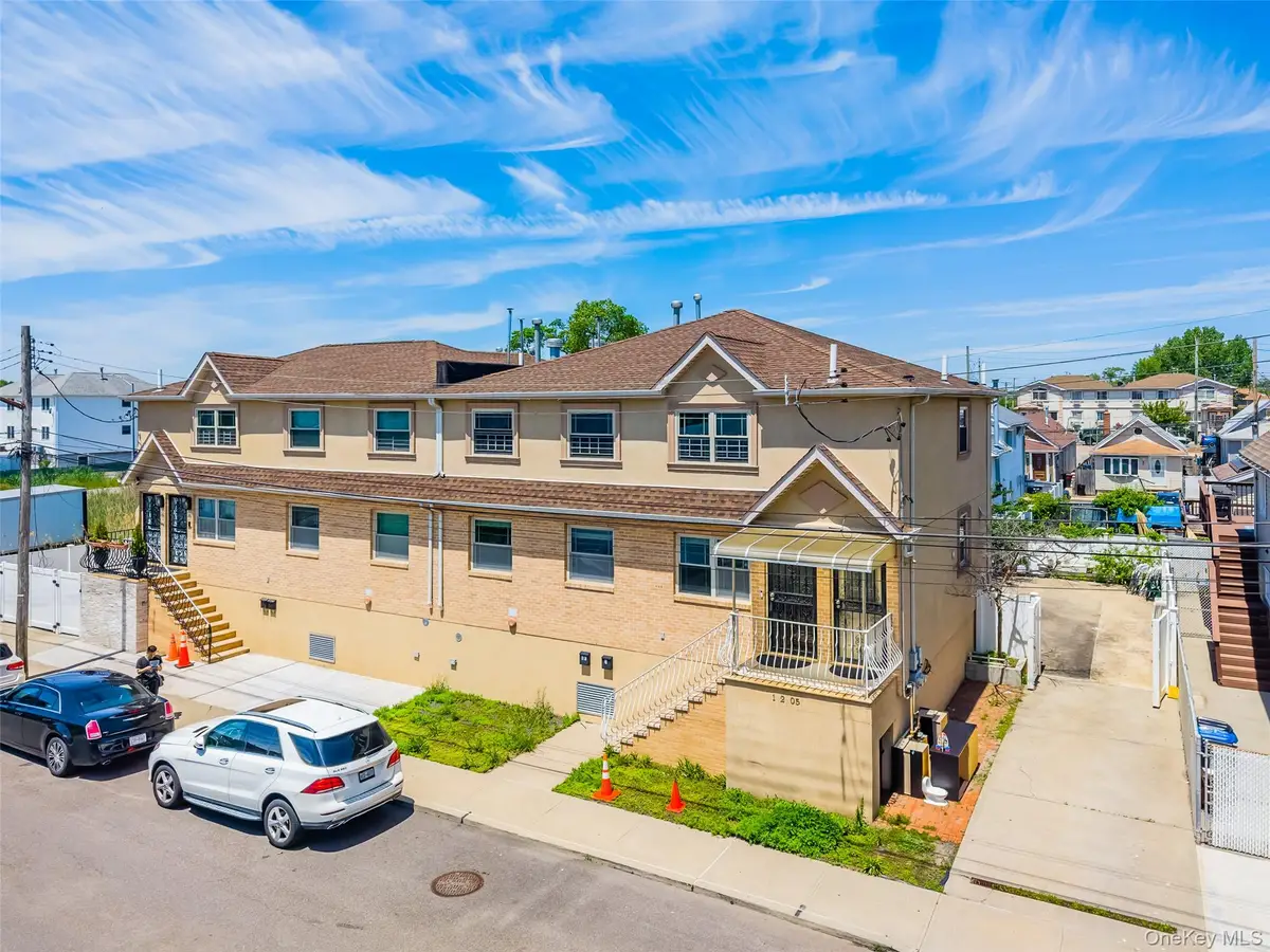 10205 Davenport Court, Howard Beach, NY 11414 - #1