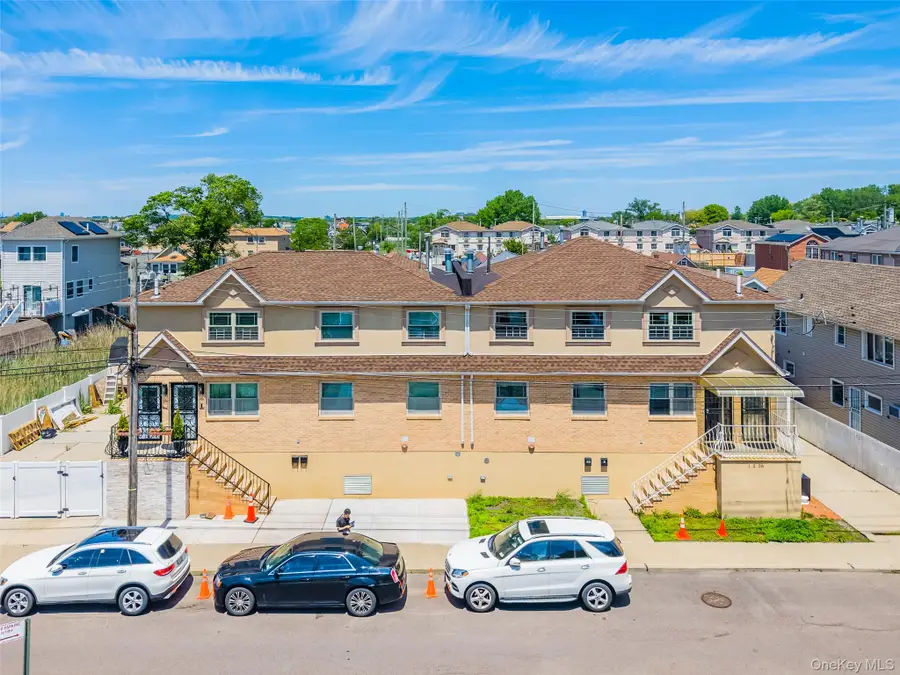 10205 Davenport Court, Howard Beach, NY 11414 - #3