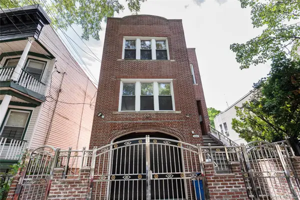 3335 Perry Avenue, Bronx, NY 10467