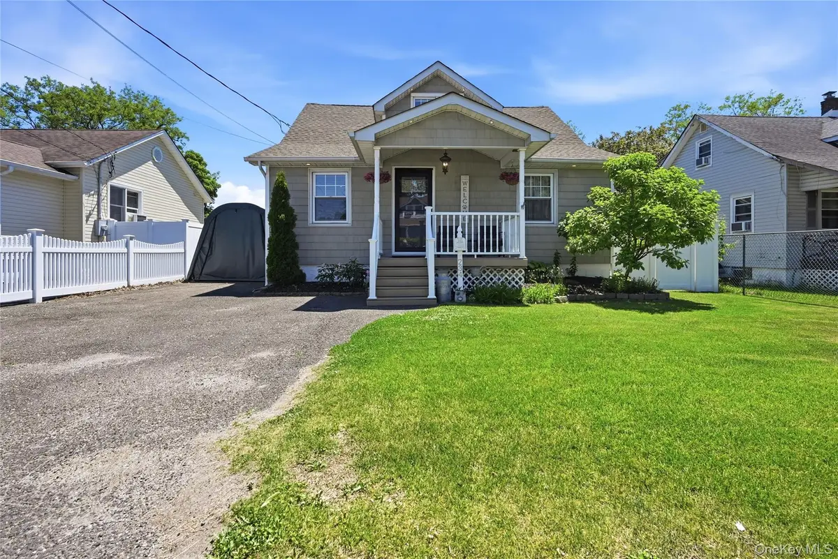 234 Islip Boulevard, Islip Terrace, NY 11752 - #1