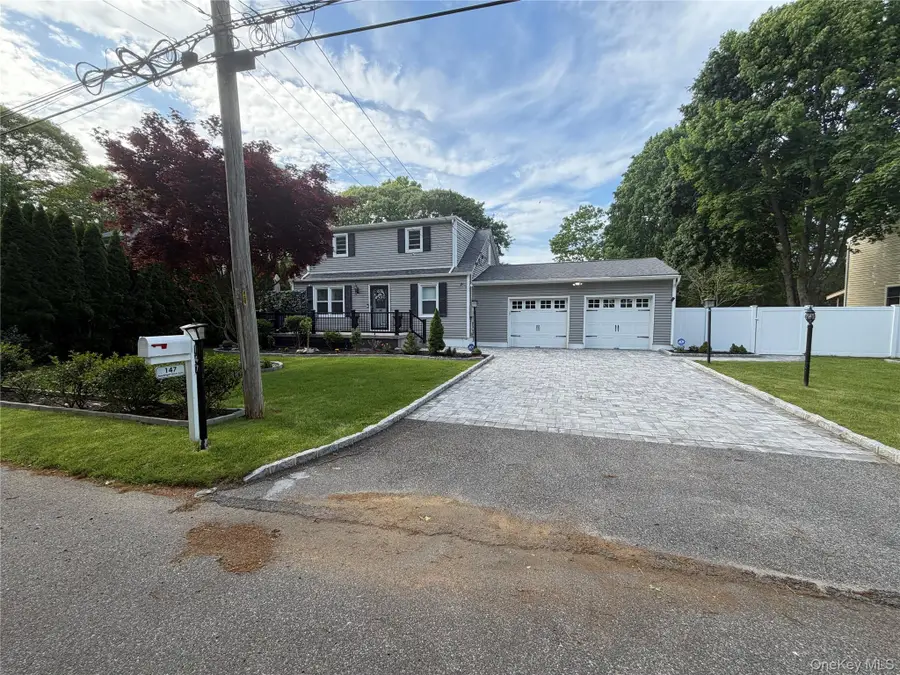 147 Baybright Drive E, Shirley, NY 11967 - #2