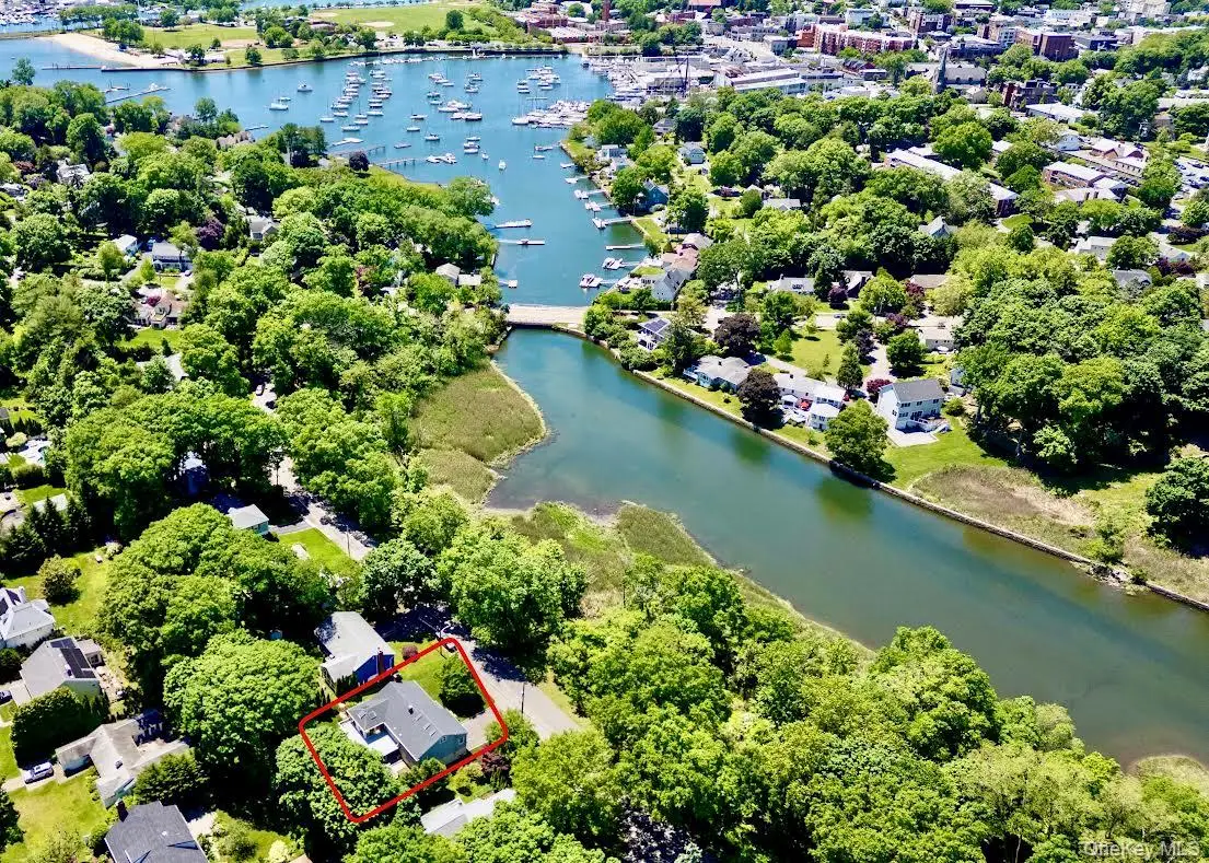 835 Shore Acres Drive, Mamaroneck, NY 10543 - #1