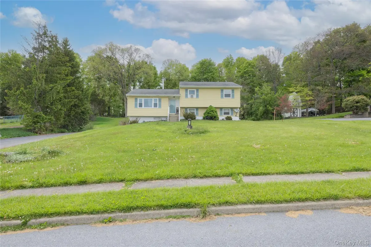 62 Barnes Road, Washingtonville, NY 10992 - #1