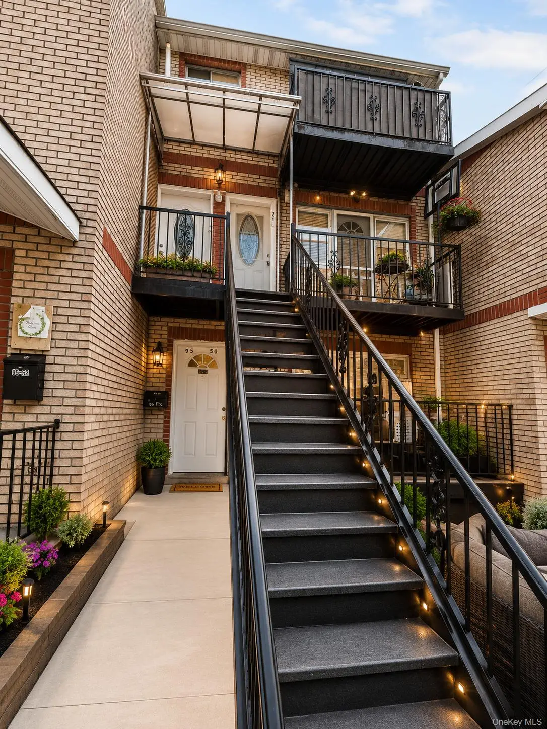 9550 112th Street, South Richmond Hill, NY 11419 - #1