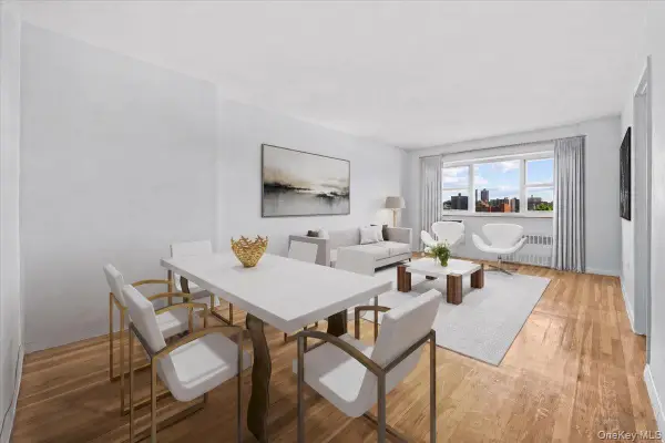 3030 Johnson Avenue #5A, Bronx, NY 10463