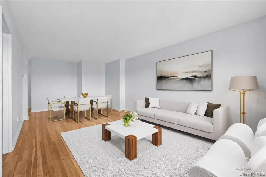 3030 Johnson Avenue #5A, Bronx, NY 10463 - #2
