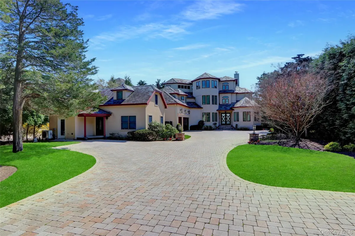 265 Asharoken Avenue, Northport, NY 11768 - #1