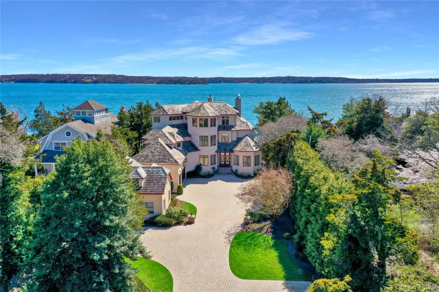265 Asharoken Avenue, Northport, NY 11768 - #2