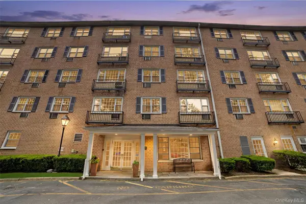 4 Consulate Drive #3C, Tuckahoe, NY 10707