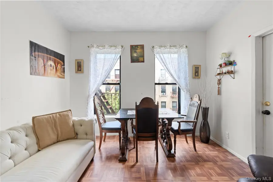 512 W 156th Street #41, New York, NY 10032 - #2