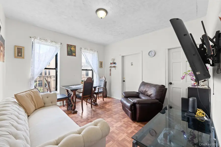 512 W 156th Street #41, New York, NY 10032 - #3