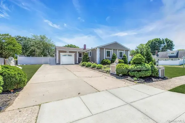 49 Miller Avenue, Port Jefferson Station, NY 11776
