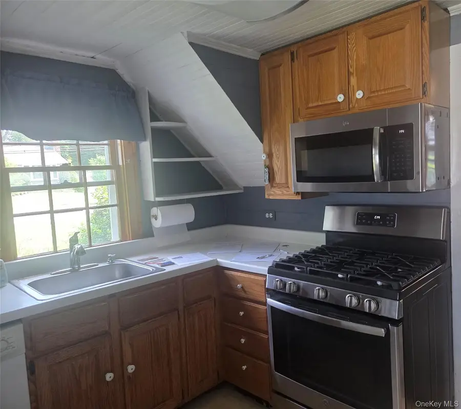 107 Eden Avenue, Massapequa Park, NY 11762 - #2