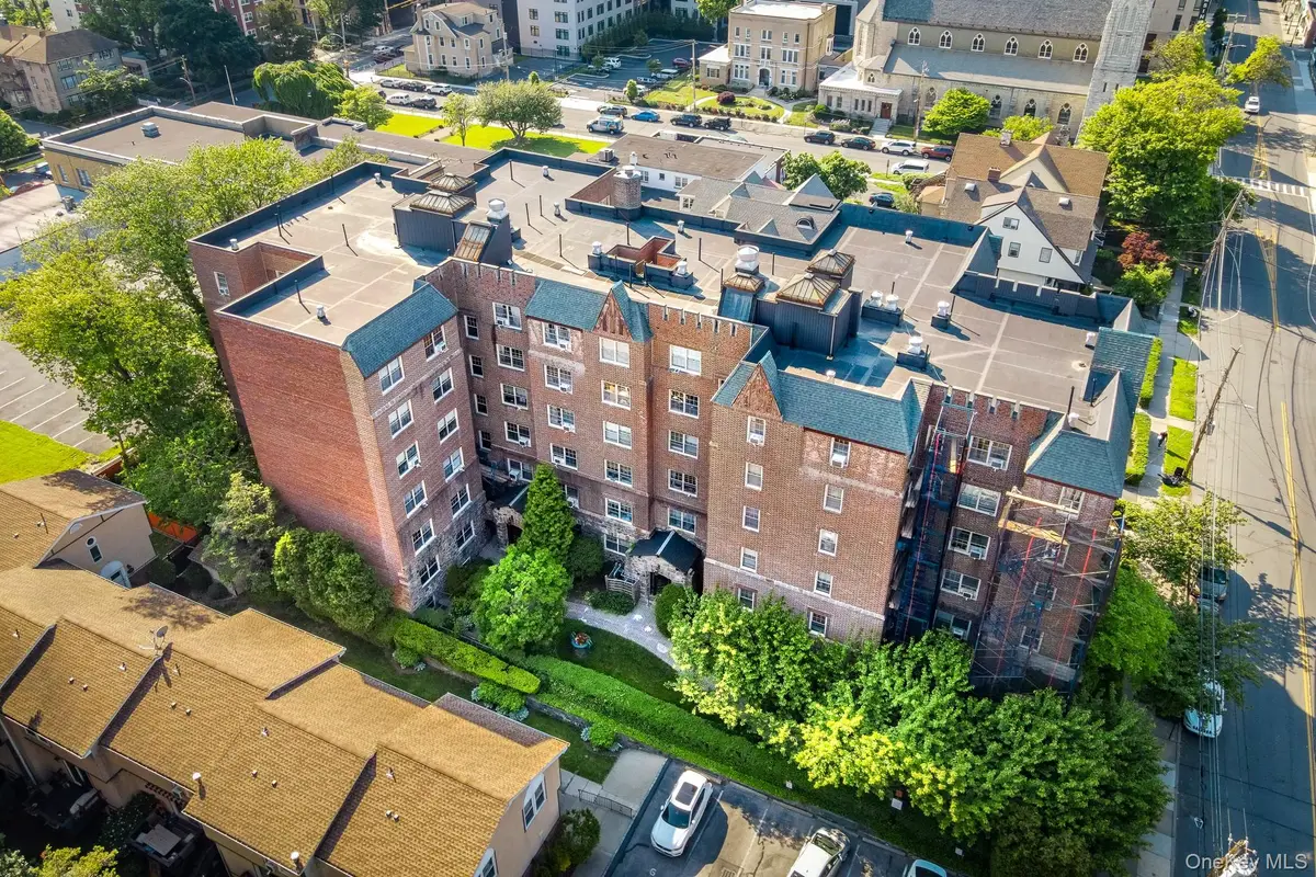 151 Centre Avenue #5C, New Rochelle, NY 10805 - #1