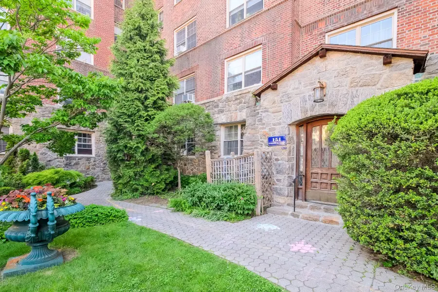 151 Centre Avenue #5C, New Rochelle, NY 10805 - #3
