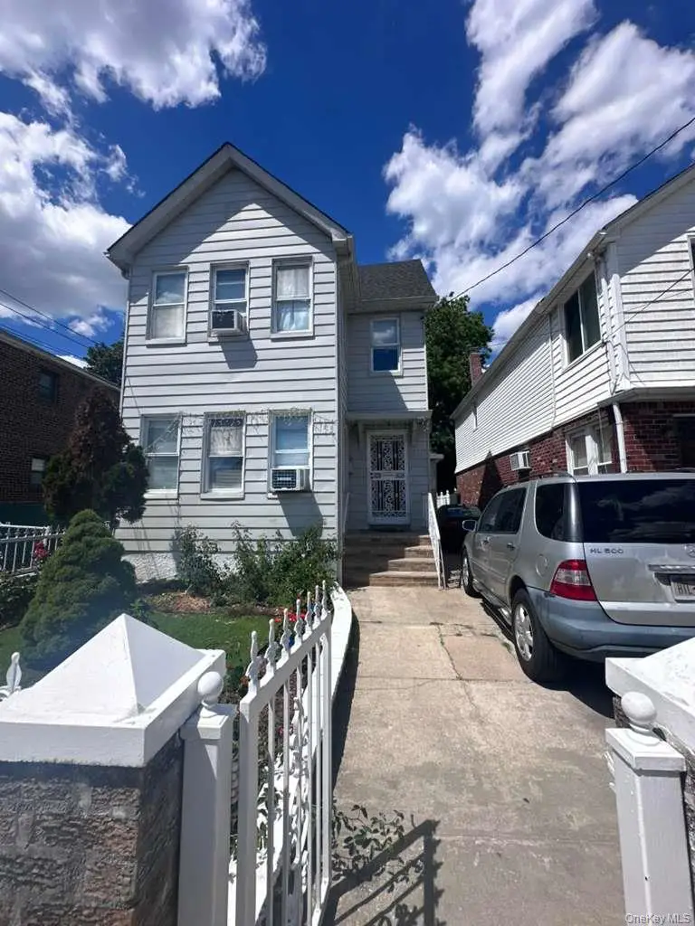 18811 Dunkirk Drive, Saint Albans, NY 11412 - #1