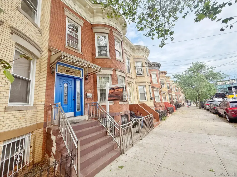 103-55 104th Street, Ozone Park, NY 11417 - #3