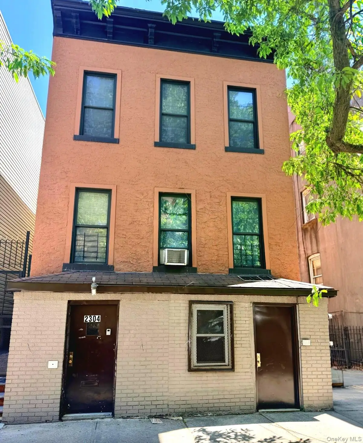 2304 Bassford Avenue, Bronx, NY 10458 - #1