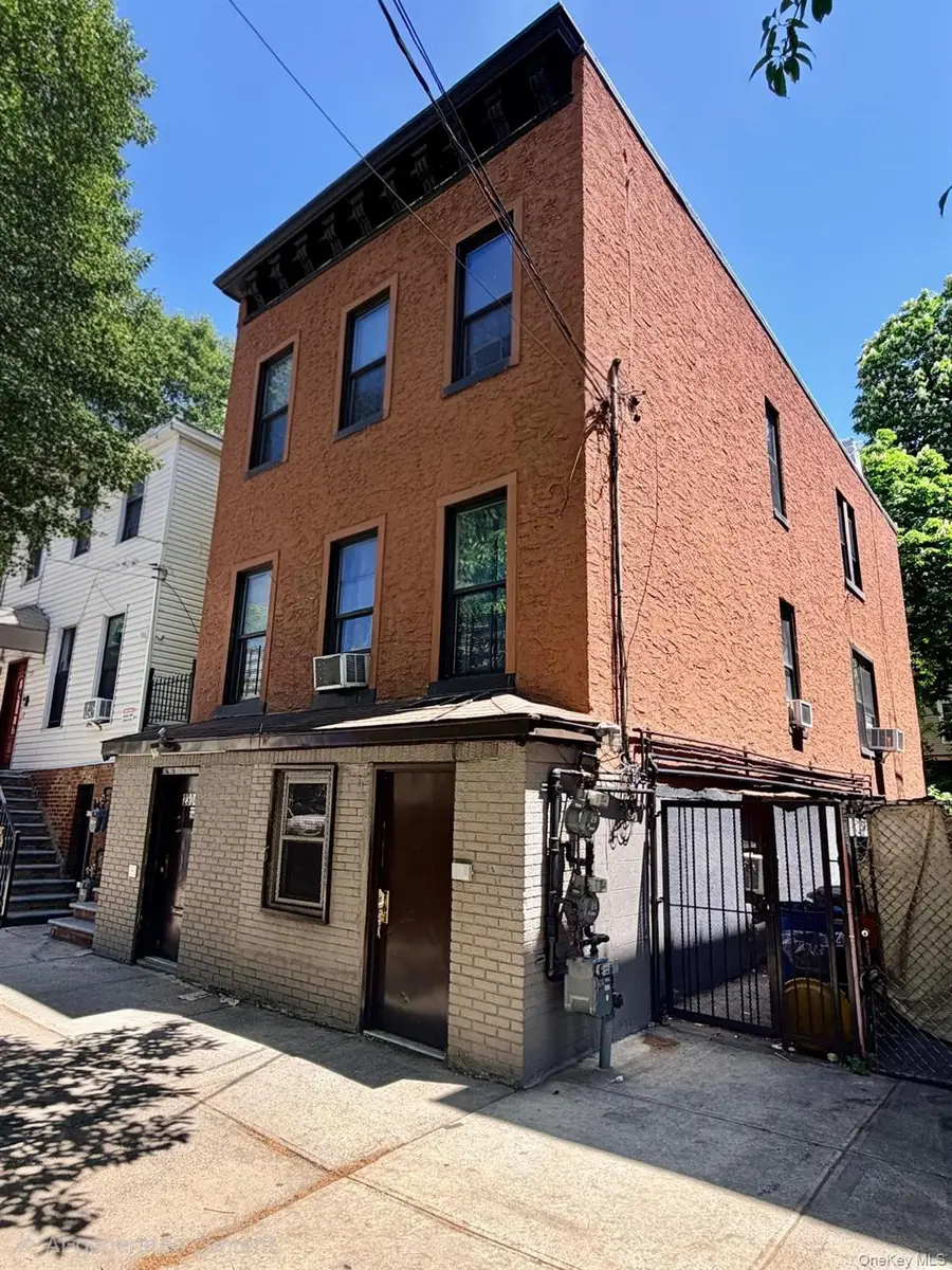 2304 Bassford Avenue, Bronx, NY 10458 - #2