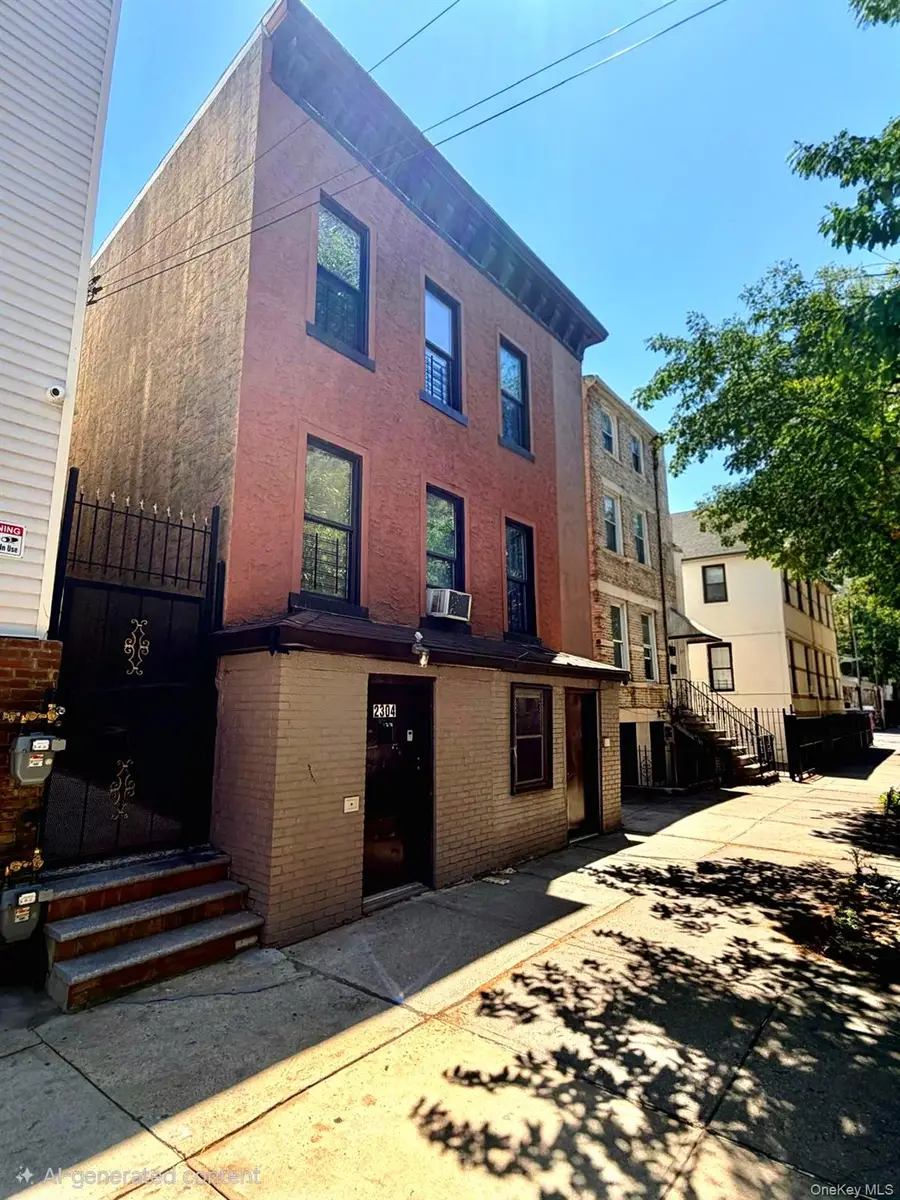 2304 Bassford Avenue, Bronx, NY 10458 - #3