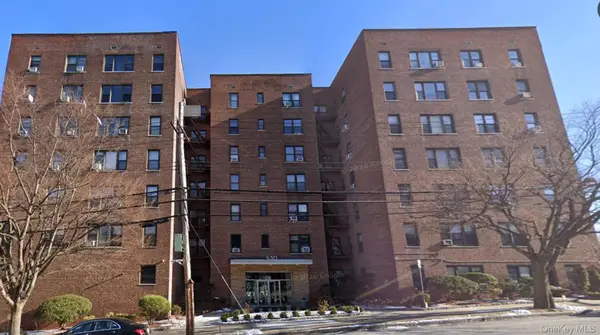 530 Riverdale Avenue #3K, Yonkers, NY 10705