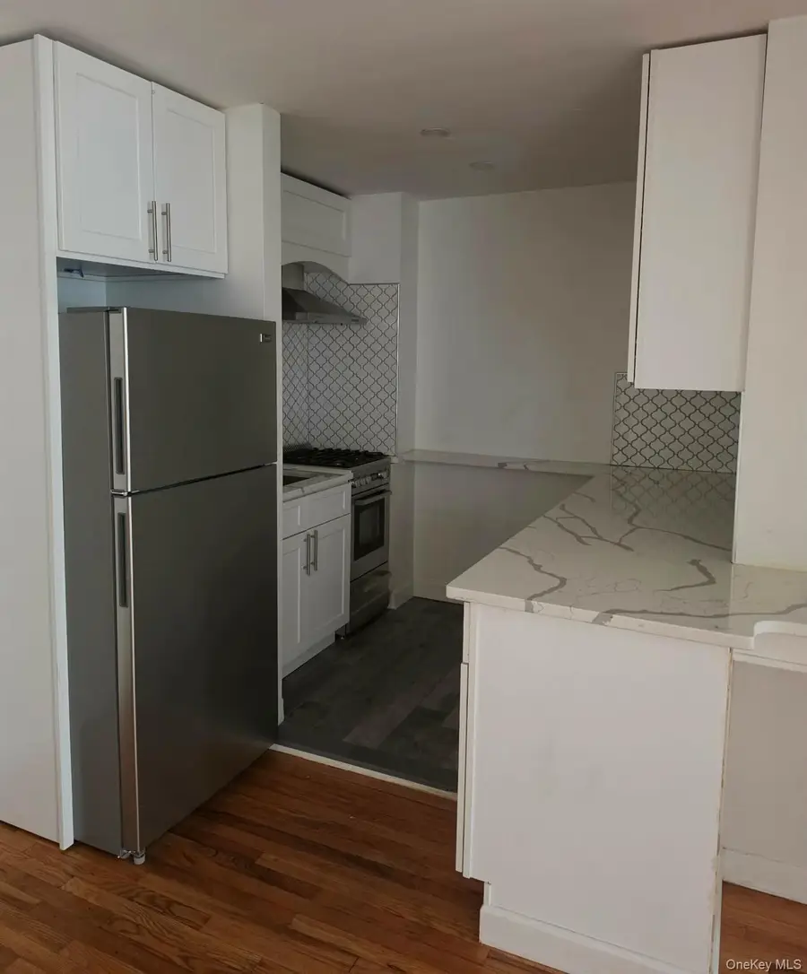 530 Riverdale Avenue #3K, Yonkers, NY 10705 - #2