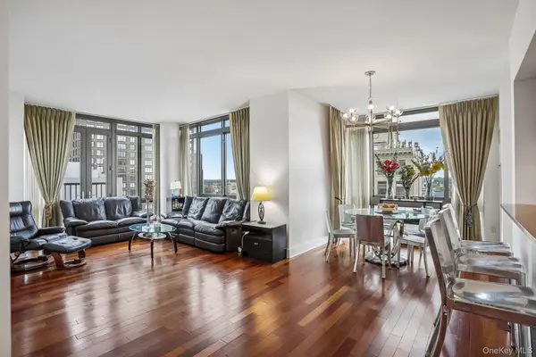 175 Huguenot Street #1606, New Rochelle, NY 10801