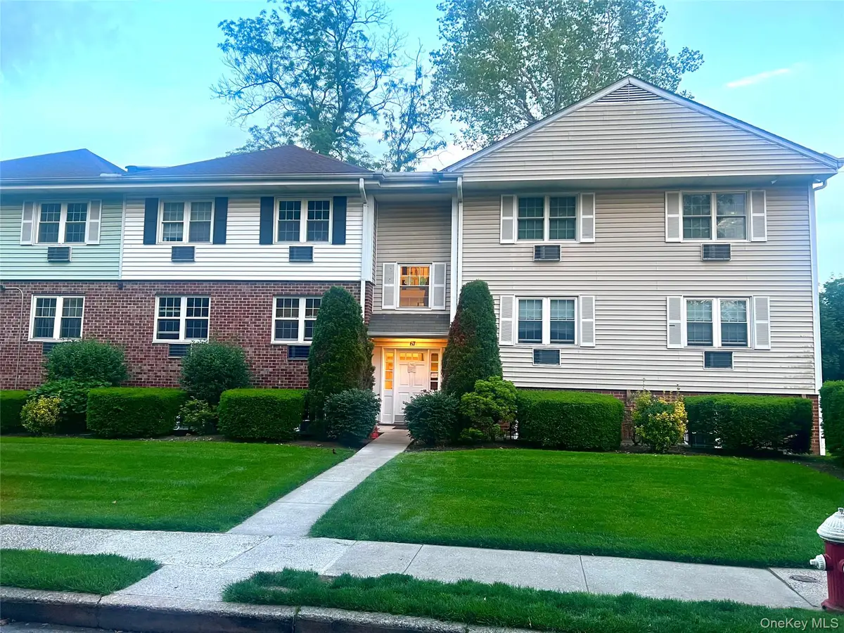 67 Lorraine Terrace #316, Mount Vernon, NY 10553 - #1