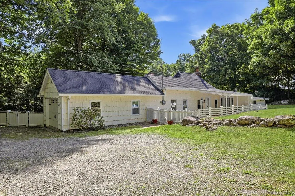 341 Cherry Street, Bedford Hills, NY 10507 - #1