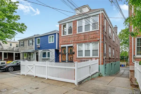 1393 Kearney Avenue, Bronx, NY 10465