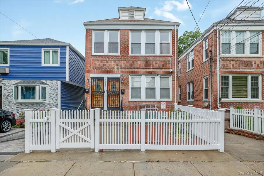 1393 Kearney Avenue, Bronx, NY 10465 - #2