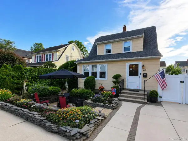 48 Poplar Street, West Hempstead, NY 11552