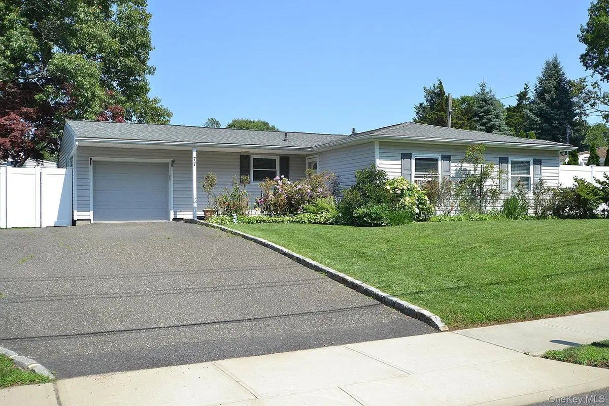 77 S Bicycle Path, Selden, NY 11784 - #1
