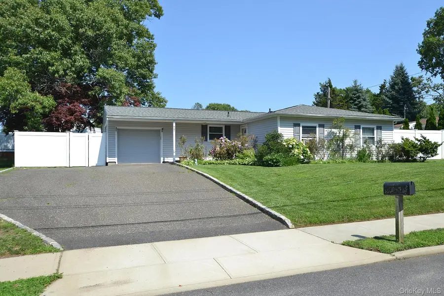 77 S Bicycle Path, Selden, NY 11784 - #2