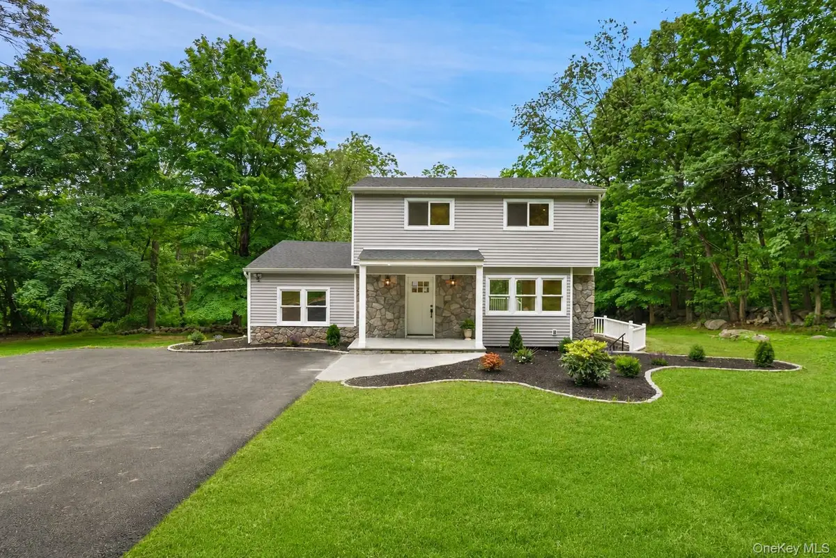 276 Agor Lane, Mahopac, NY 10541 - #1