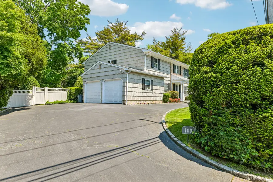 100 Hewlett Neck Road, Hewlett Neck, NY 11598 - #3