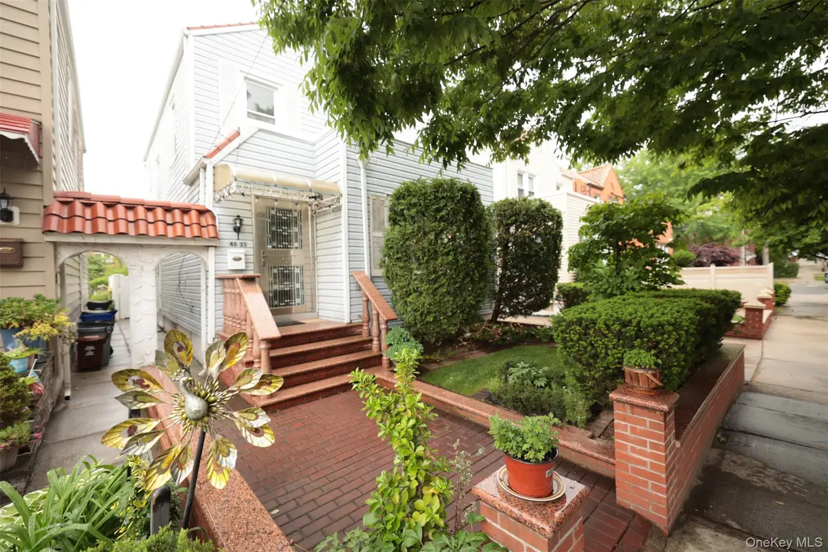 4635 190th Street, Flushing, NY 11358 - #1