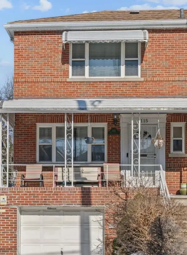 1115 Mace Avenue, Bronx, NY 10469