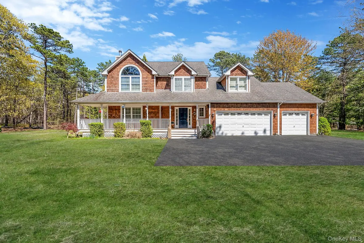 41 N Cozine Road, Manorville, NY 11949 - #1